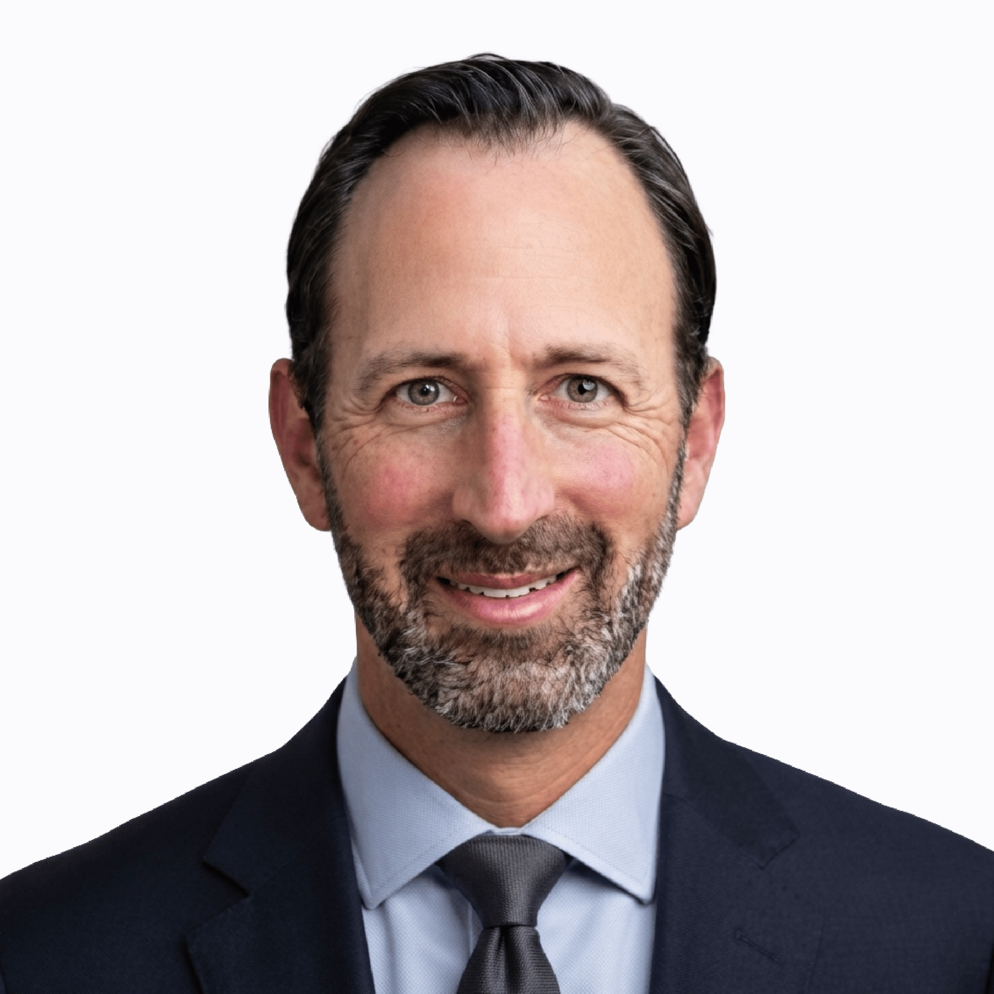 Eric Krauss