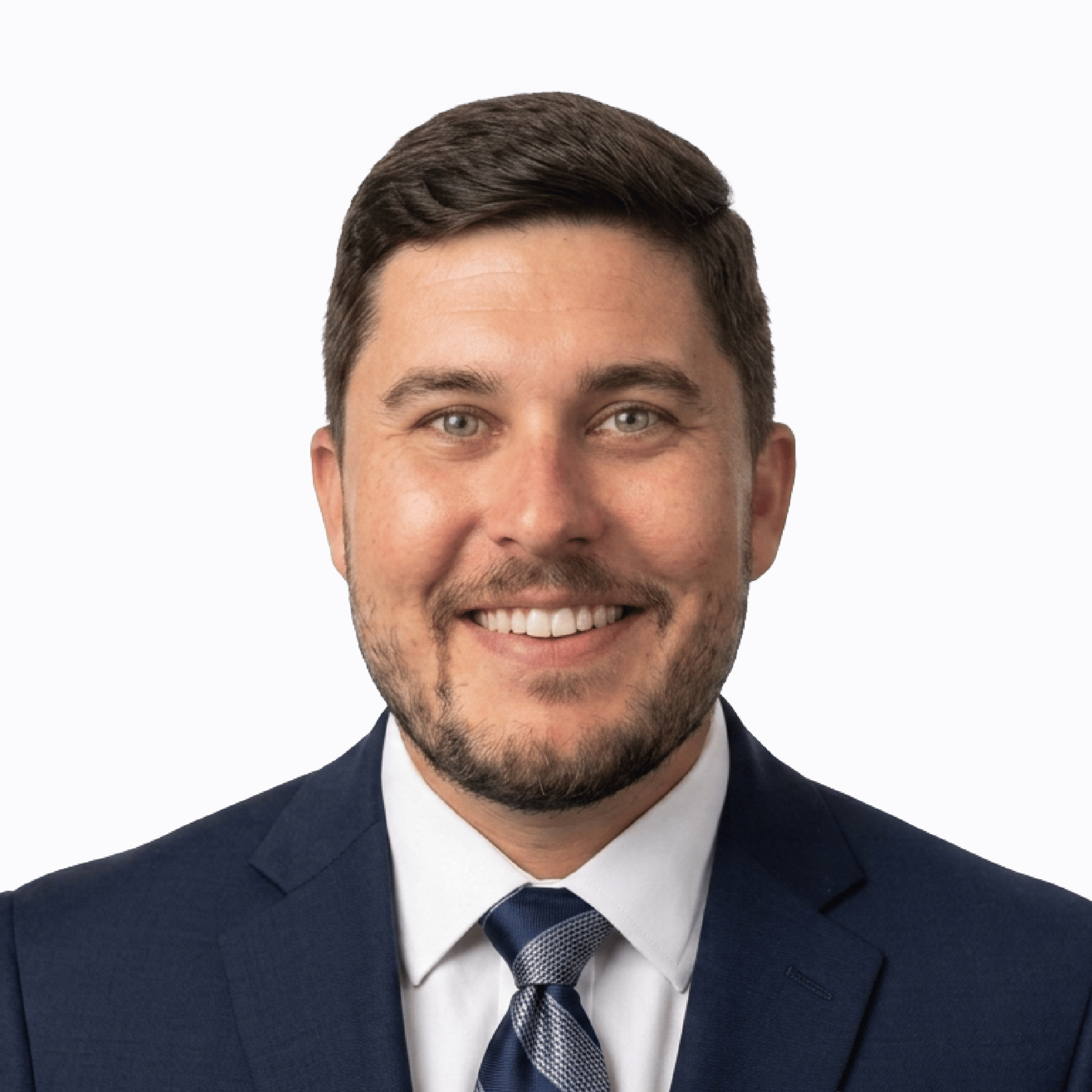 Garrett Martinez