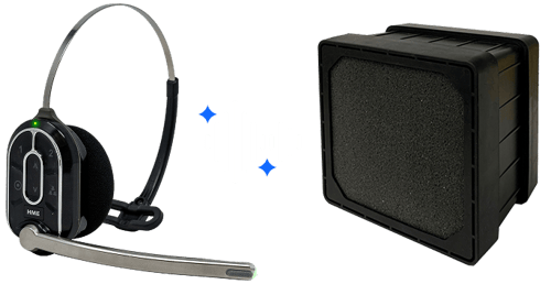 ClearSoundX Image ClearSoundX Image